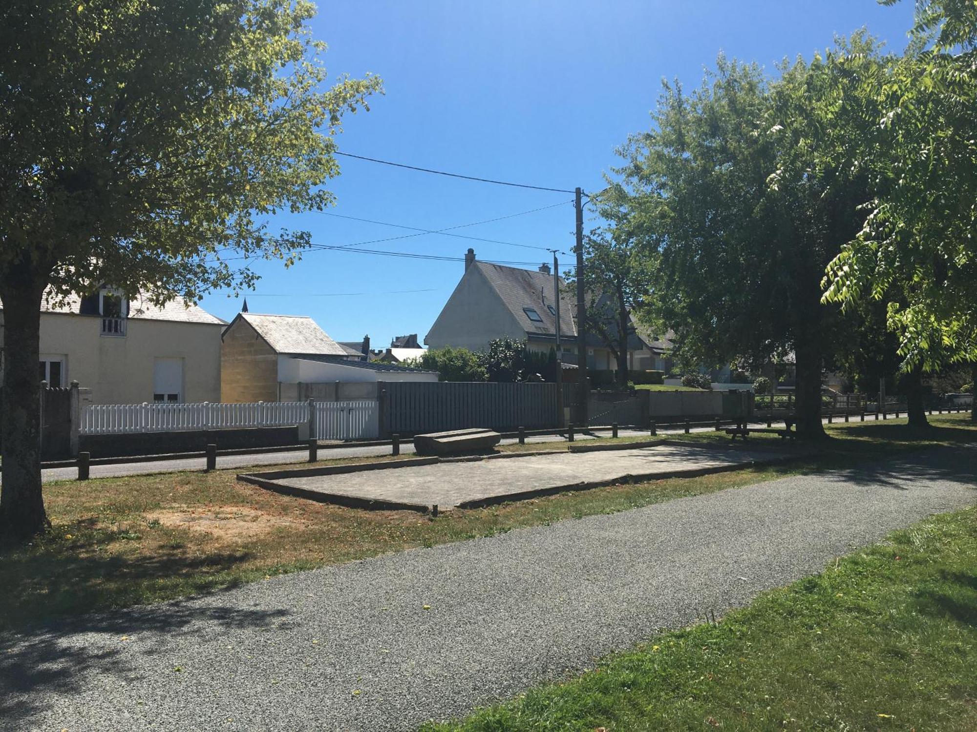 Maison Gite 2/4 P Baie Du Mont Pontorson Extérieur photo